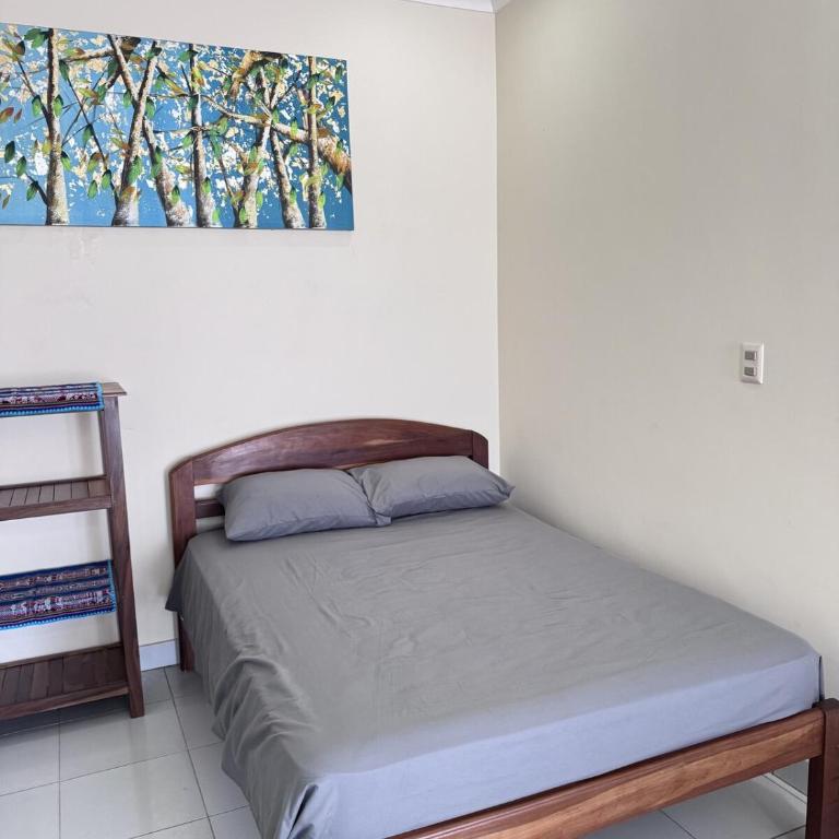 El Refugio - Monoambientes - Apartamento de 1 dormitorio - 11