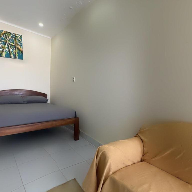 El Refugio - Monoambientes - Apartamento de 1 dormitorio - 10