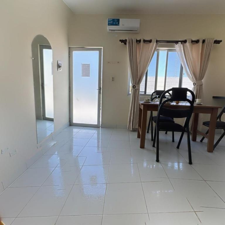 El Refugio - Monoambientes - Apartamento de 1 dormitorio - 9