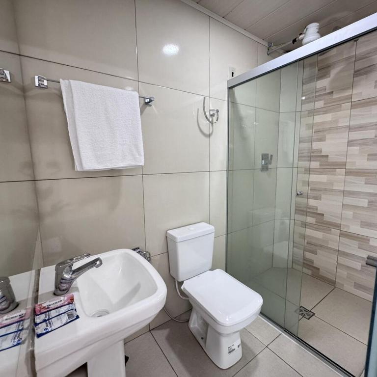El Refugio - Monoambientes - Apartamento de 1 dormitorio - 7