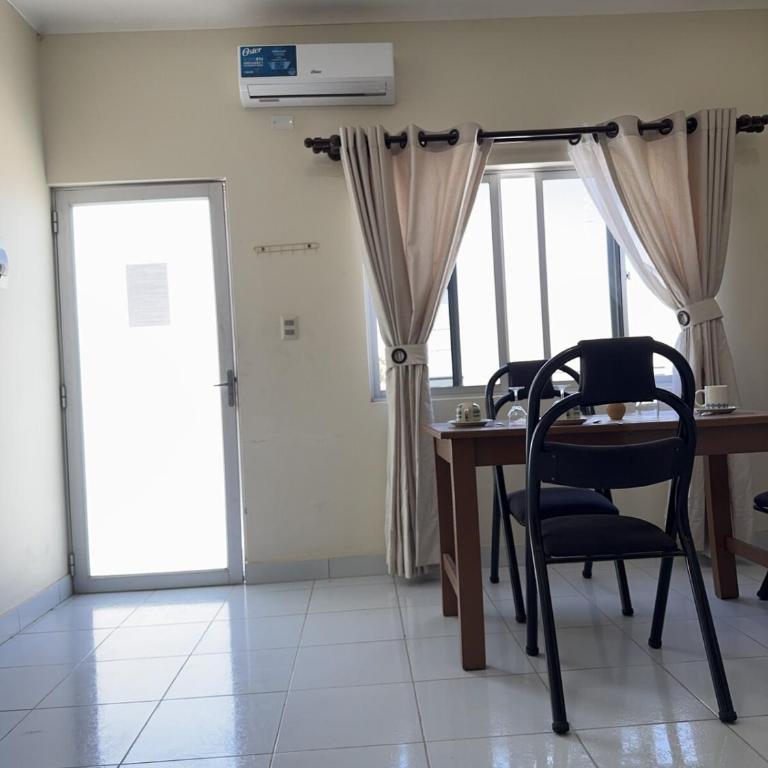 El Refugio - Monoambientes - Apartamento de 1 dormitorio - 5