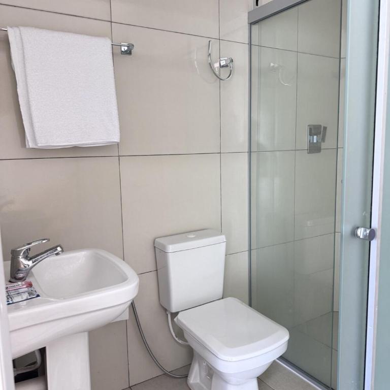 El Refugio - Monoambientes - Apartamento de 1 dormitorio - 3