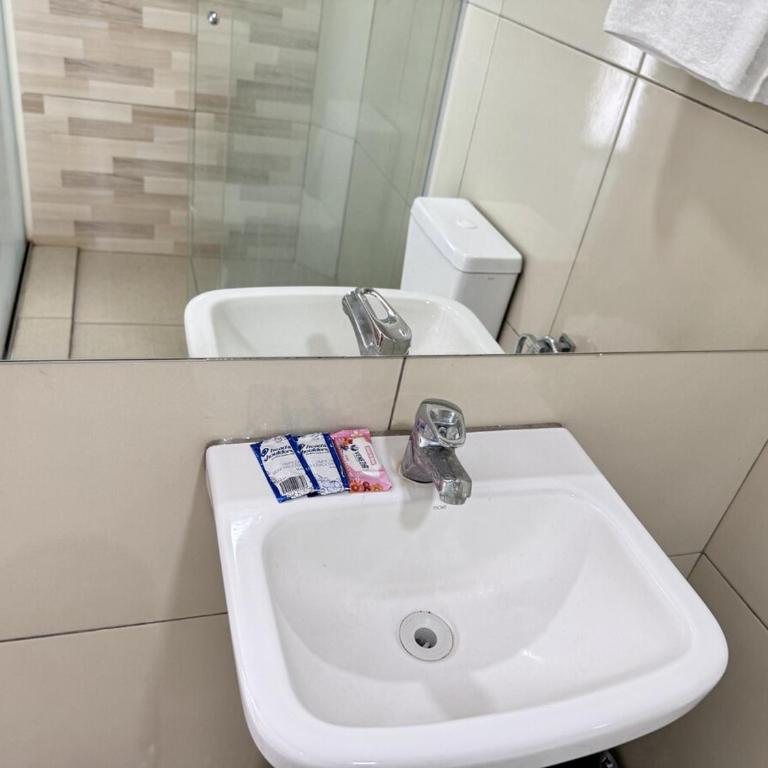 El Refugio - Monoambientes - Apartamento de 1 dormitorio - 1