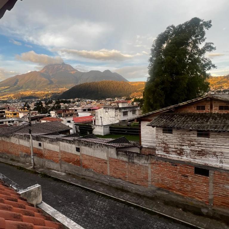 Otavalo Hills Casa completa con vista panorámica - Casa con 1 dormitorio - 12