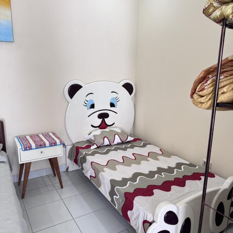 El Refugio - Monoambientes - Apartamento de 1 dormitorio - 2
