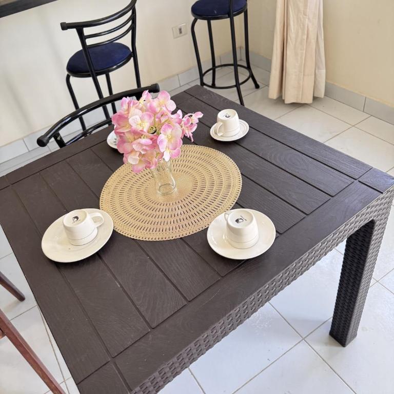 El Refugio - Monoambientes - Apartamento de 1 dormitorio - 12