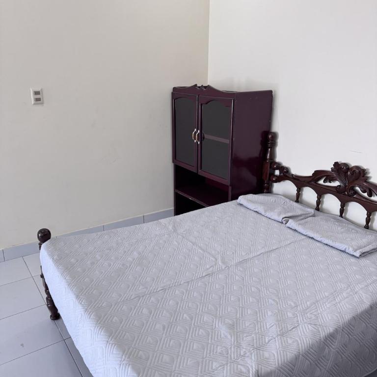 El Refugio - Monoambientes - Apartamento de 1 dormitorio - 10