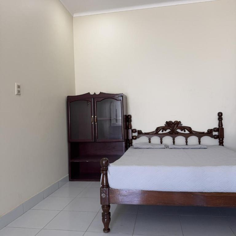 El Refugio - Monoambientes - Apartamento de 1 dormitorio - 8
