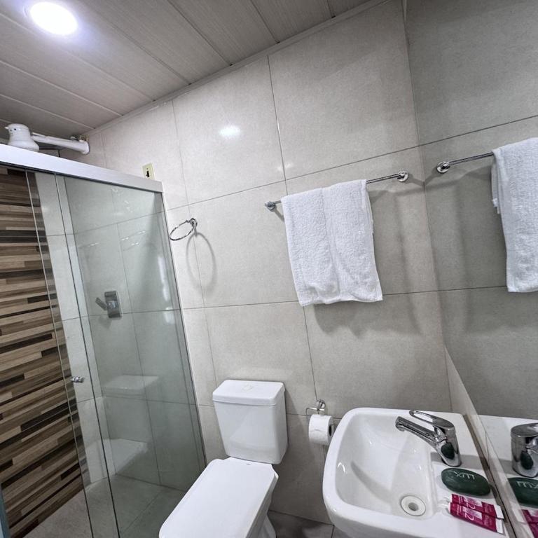 El Refugio - Monoambientes - Apartamento de 1 dormitorio - 6