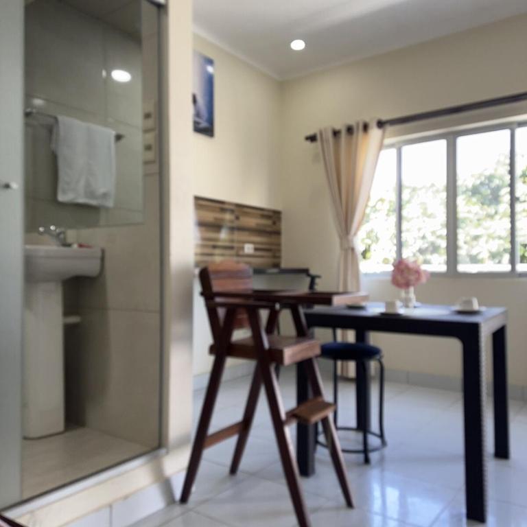 El Refugio - Monoambientes - Apartamento de 1 dormitorio - 3