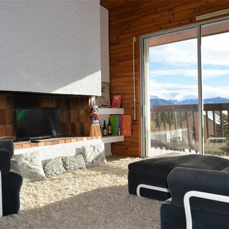 Duplex accueillant, animaux OK - 8 pers. - FR-1-592-94 - Apartamento - 1