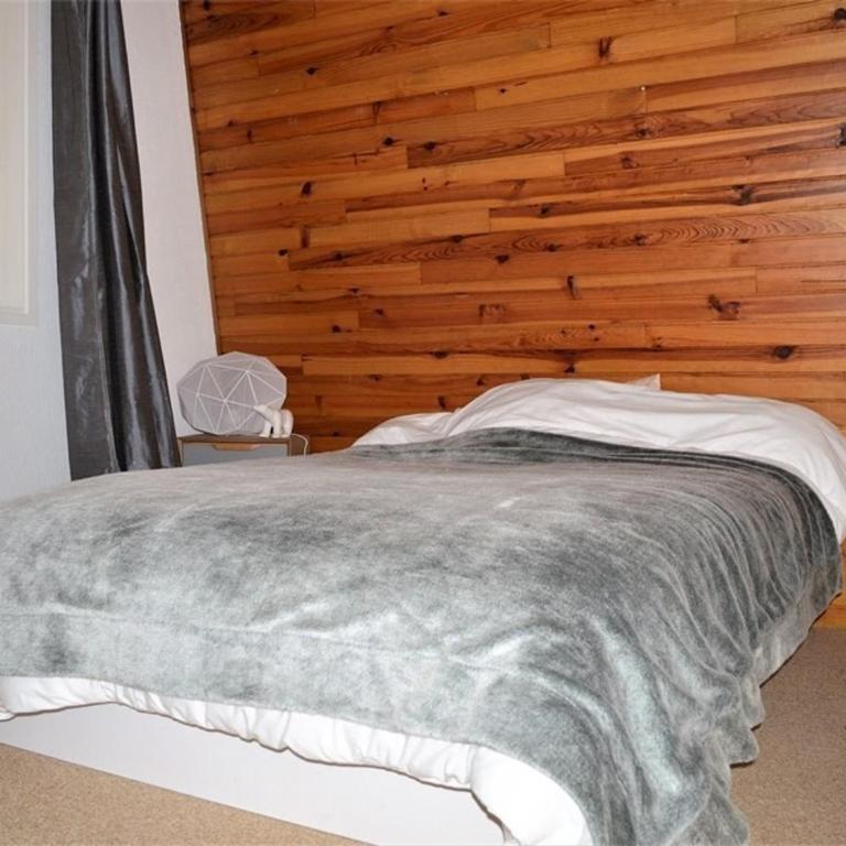 Duplex accueillant, animaux OK - 8 pers. - FR-1-592-94 - Apartamento - 5