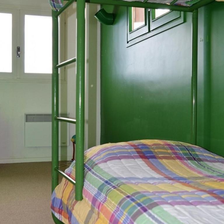 Duplex accueillant, animaux OK - 8 pers. - FR-1-592-94 - Apartamento - 8