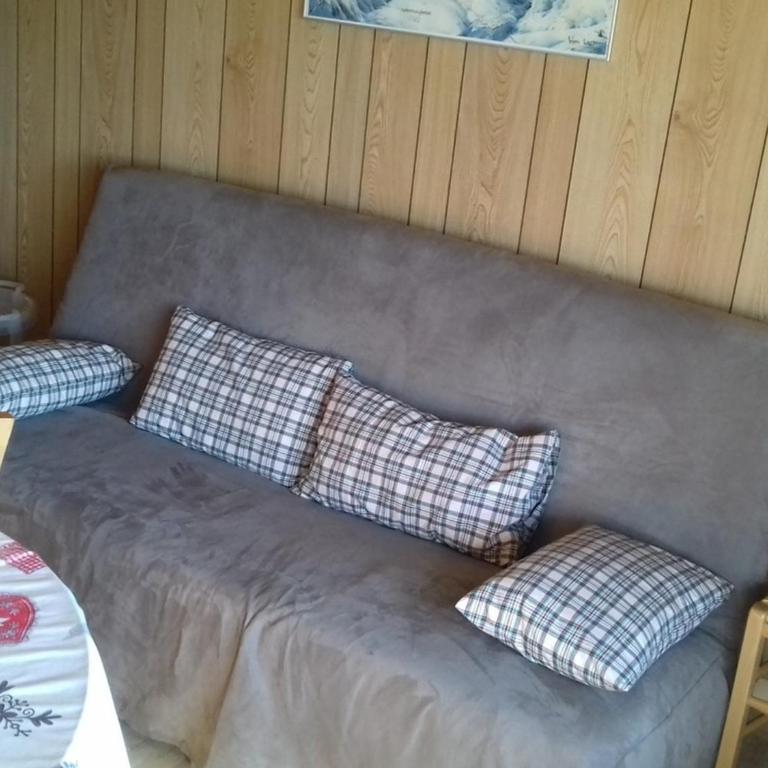 Ravissant chalet, animaux admis - 6 pers. - FR-1-592-95 - Chalet - 3