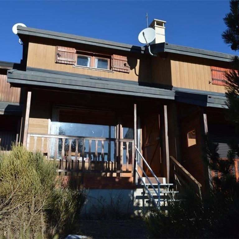 Ravissant chalet, animaux admis - 6 pers. - FR-1-592-95 - Chalet - 4
