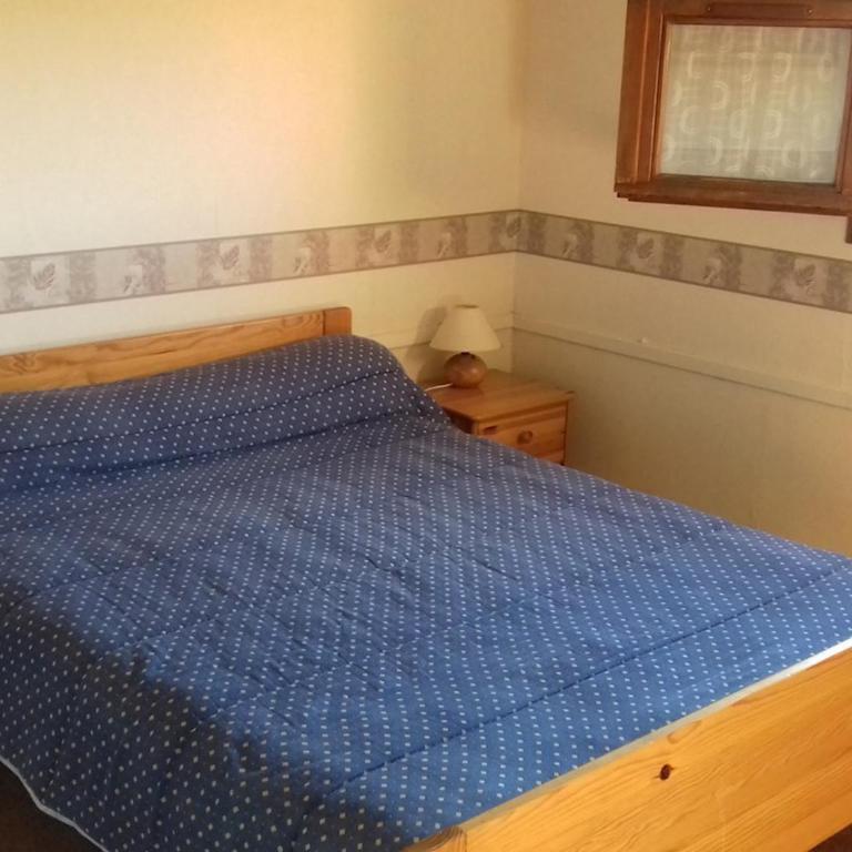 Ravissant chalet, animaux admis - 6 pers. - FR-1-592-95 - Chalet - 5