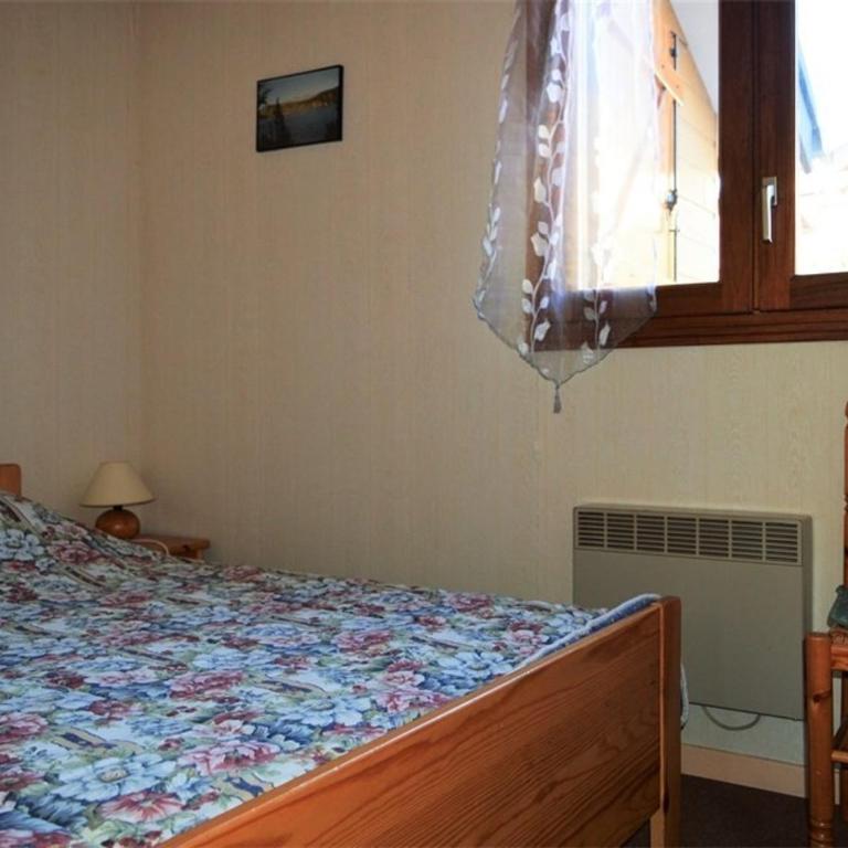 Ravissant chalet, animaux admis - 6 pers. - FR-1-592-95 - Chalet - 7