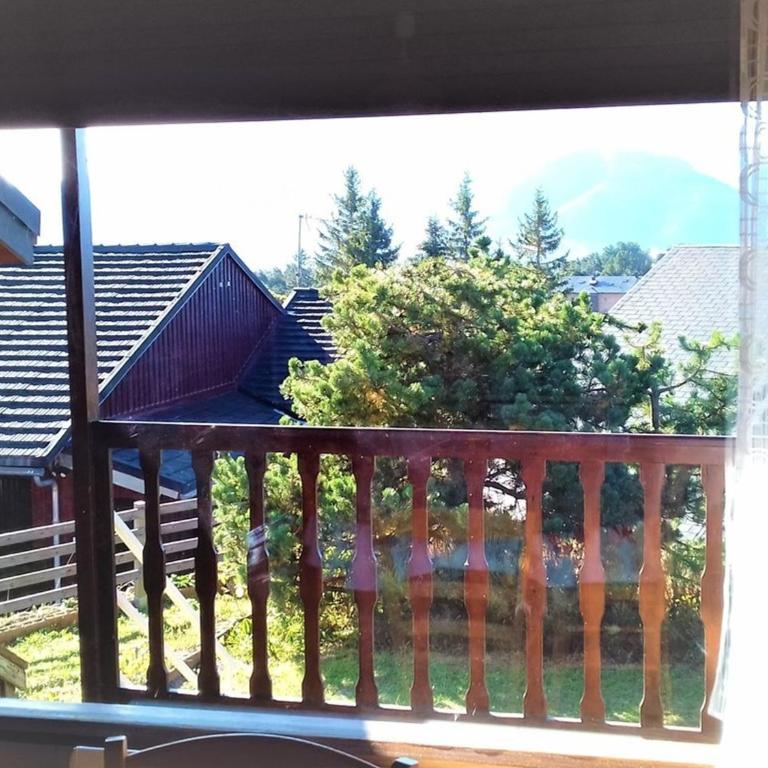 Ravissant chalet, animaux admis - 6 pers. - FR-1-592-95 - Chalet - 8