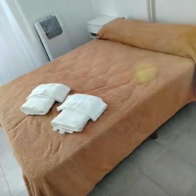 Hotel 27 de Abril - Double Room - 10