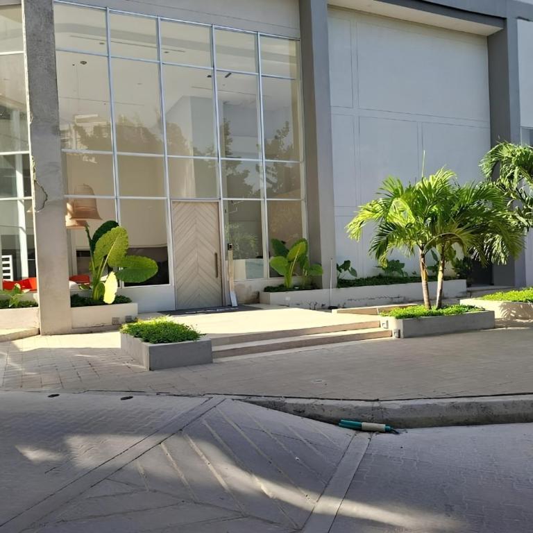 Cartagena Luxury Apartment Pool & Beach Escape - Apartamento de 1 dormitorio - 80