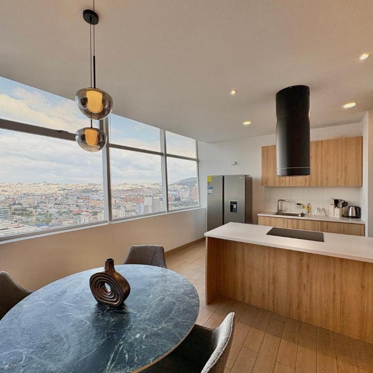 Unique Apartments - One-Bedroom Apartment - 34