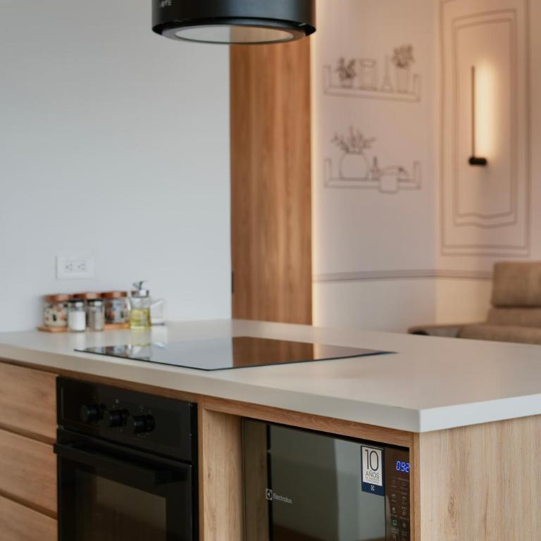 Unique Apartments - One-Bedroom Apartment - 38
