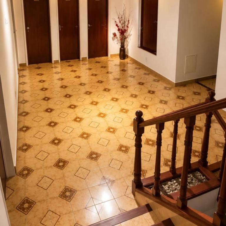 Hotel 27 de Abril - Double Room - 2