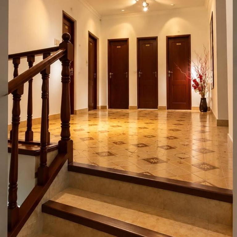 Hotel 27 de Abril - Double Room - 5
