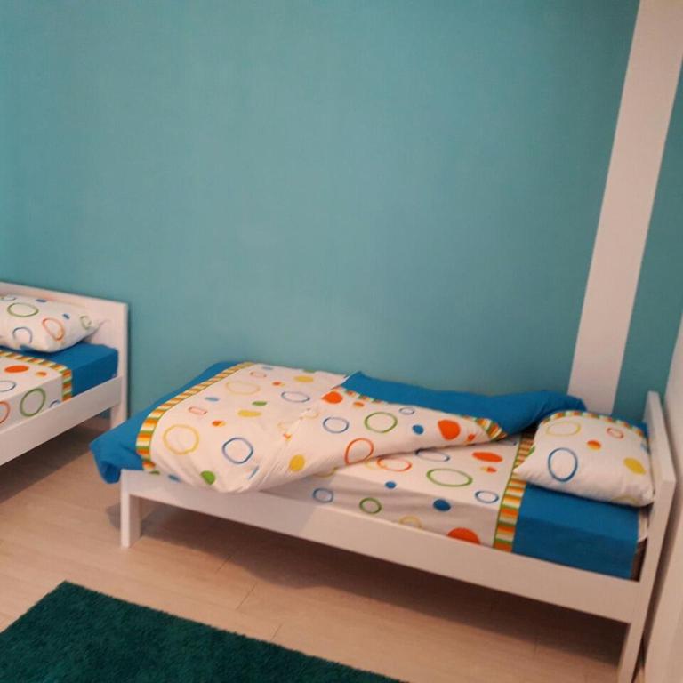 Supilova Apartments - Apartman - Prizemlje - 28