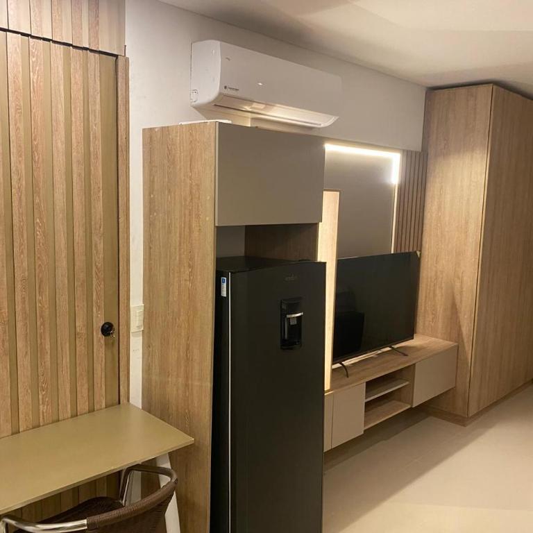 Apartamento Hotel Estelar Alto prado Junior Suite - Apartamento de 1 dormitorio - 2