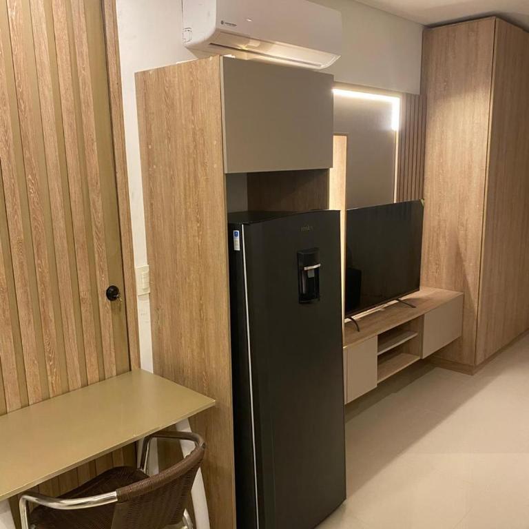 Apartamento Hotel Estelar Alto prado Junior Suite - Apartamento de 1 dormitorio - 4