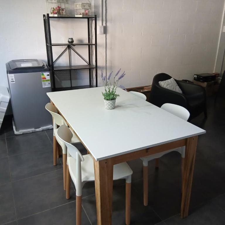 Las Vicuñas Loft - Apartamento de 1 dormitorio - 3