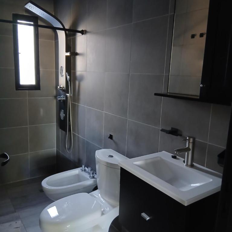 Las Vicuñas Loft - Apartamento de 1 dormitorio - 8