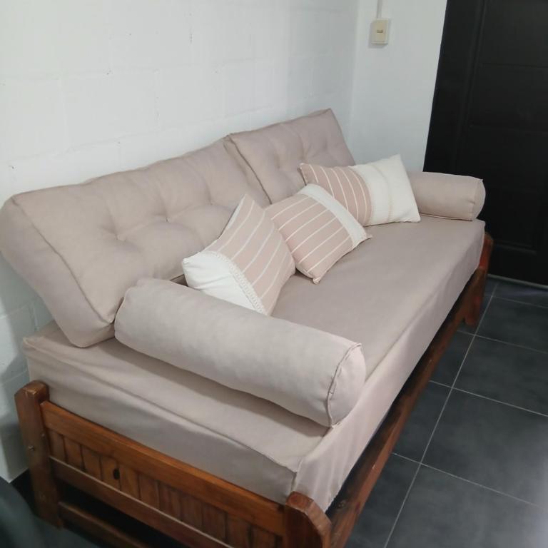 Las Vicuñas Loft - Apartamento de 1 dormitorio - 15