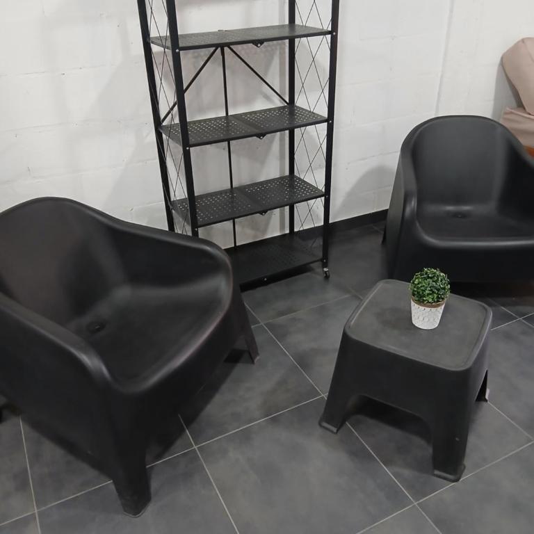 Las Vicuñas Loft - Apartamento de 1 dormitorio - 16