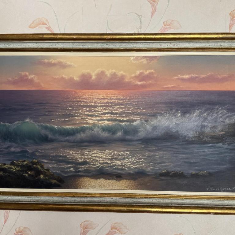 Vintage Apartment Narvarte & Art Gallery - Apartment mit 2 Schlafzimmern - 47