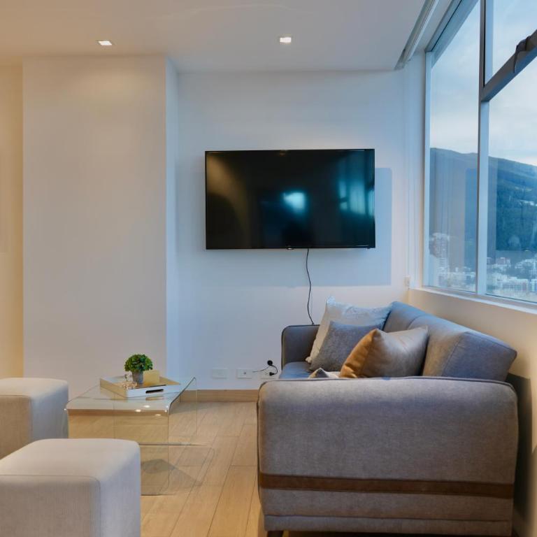 Unique Apartments - One-Bedroom Apartment - 19