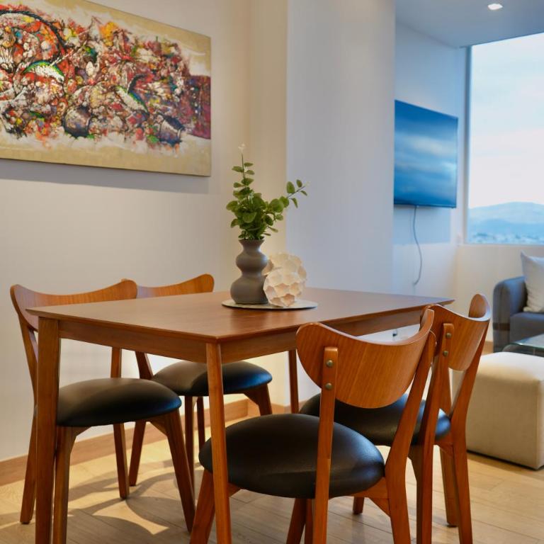 Unique Apartments - One-Bedroom Apartment - 23