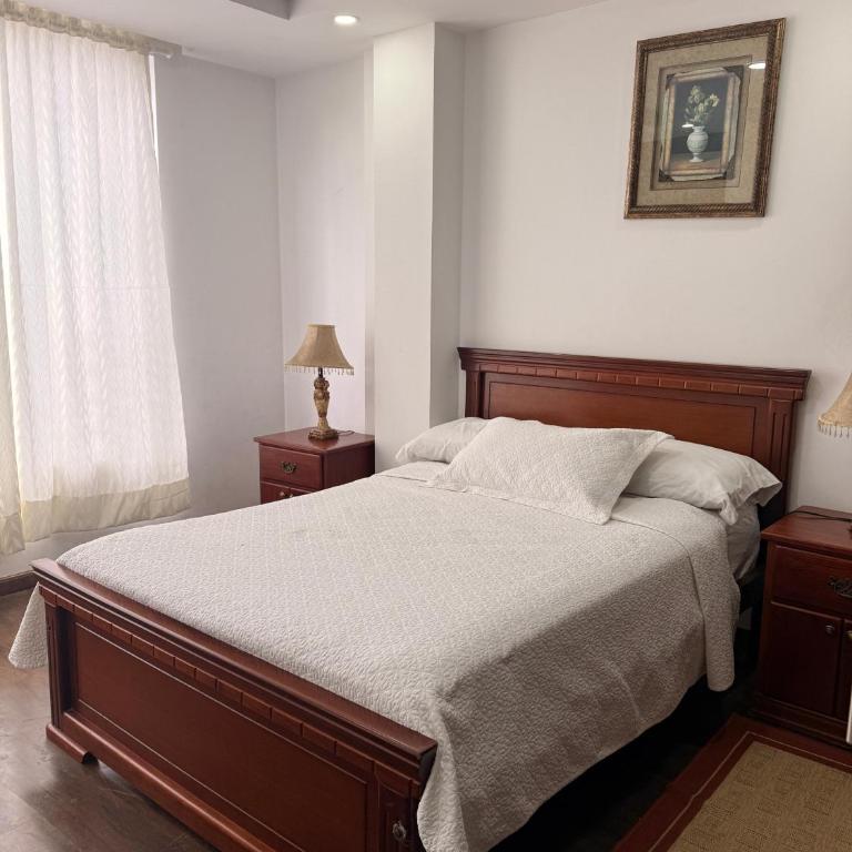 House Loft Loja - Casa - 9