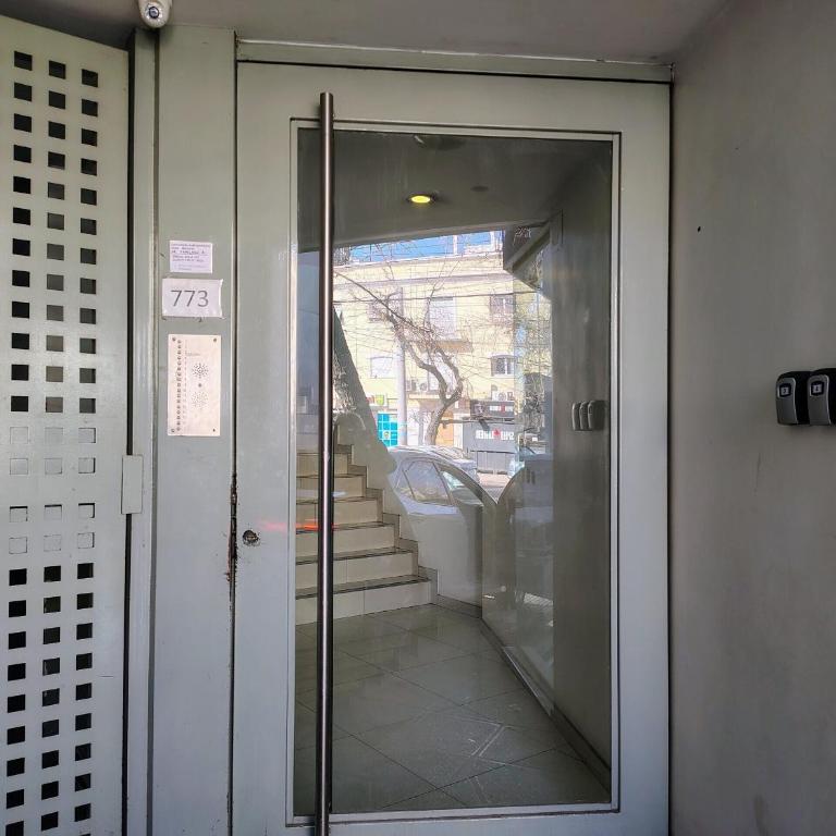Terrazas Suites 13 - Apartamento de 1 dormitorio - 6