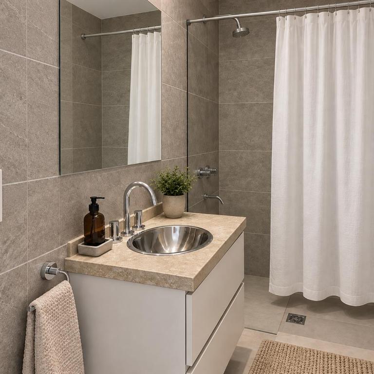 Terrazas Suites 13 - Apartamento de 1 dormitorio - 3