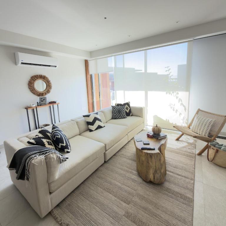 Escape to Cabo San Lucas - Cerro Colorado - Apartamento de 1 dormitorio - 1