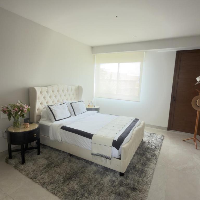 Escape to Cabo San Lucas - Cerro Colorado - Apartamento de 1 dormitorio - 3