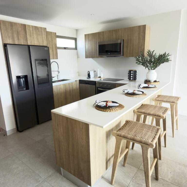 Escape to Cabo San Lucas - Cerro Colorado - Apartamento de 1 dormitorio - 2