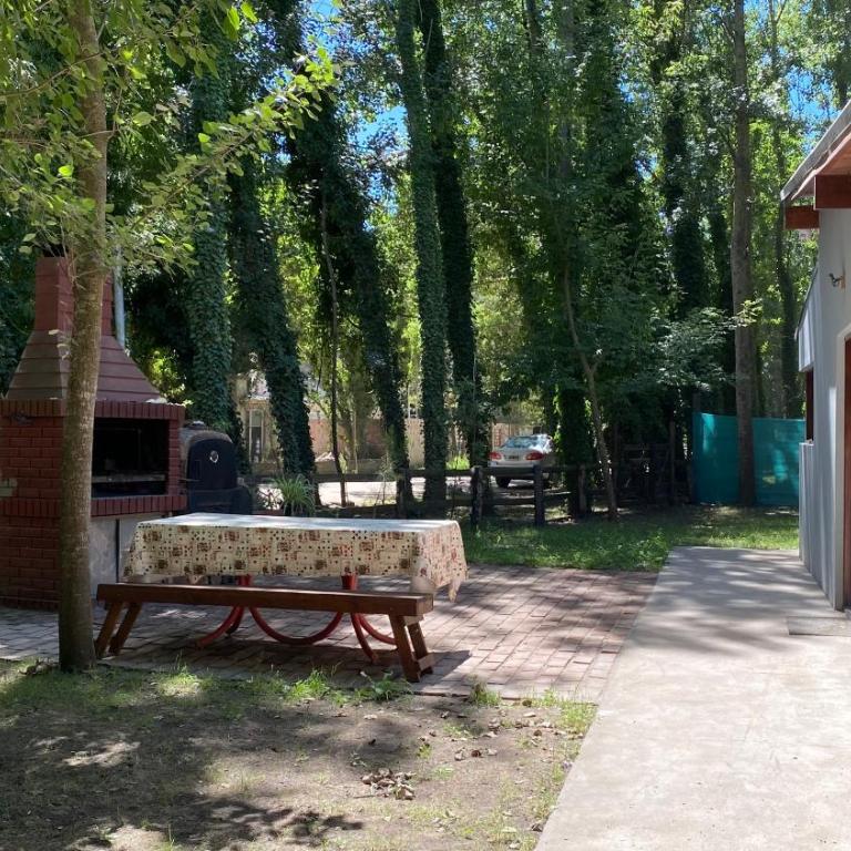 Mar de Cobo - One-Bedroom House - 1