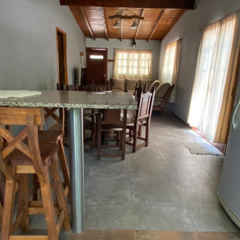 Mar de Cobo - One-Bedroom House - 2