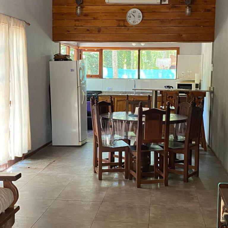 Mar de Cobo - One-Bedroom House - 3