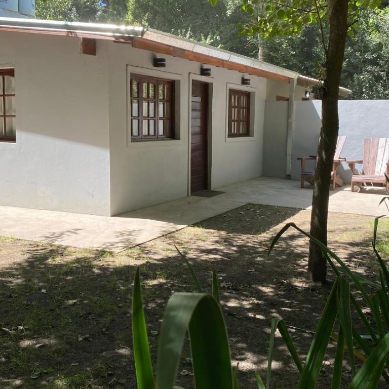 Mar de Cobo - One-Bedroom House - 7