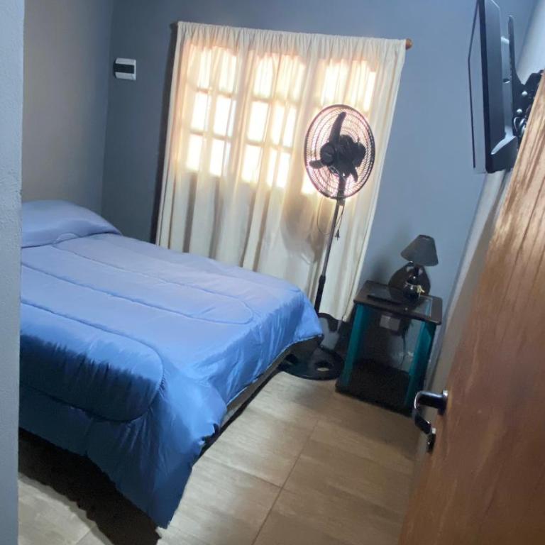 Mar de Cobo - One-Bedroom House - 8