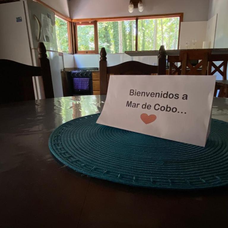Mar de Cobo - One-Bedroom House - 9